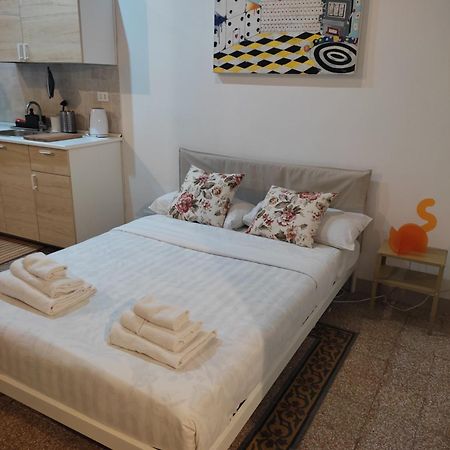 רומא Grazioso Loft Vicino A San Giovanni E Metro C מראה חיצוני תמונה