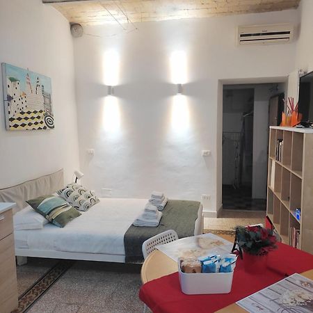 רומא Grazioso Loft Vicino A San Giovanni E Metro C מראה חיצוני תמונה