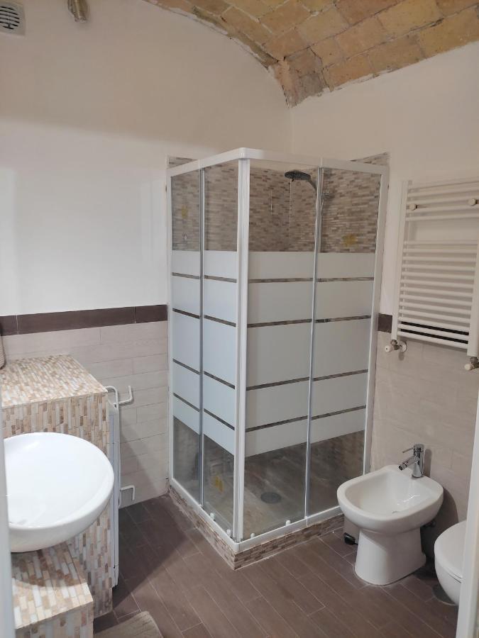 רומא Grazioso Loft Vicino A San Giovanni E Metro C מראה חיצוני תמונה
