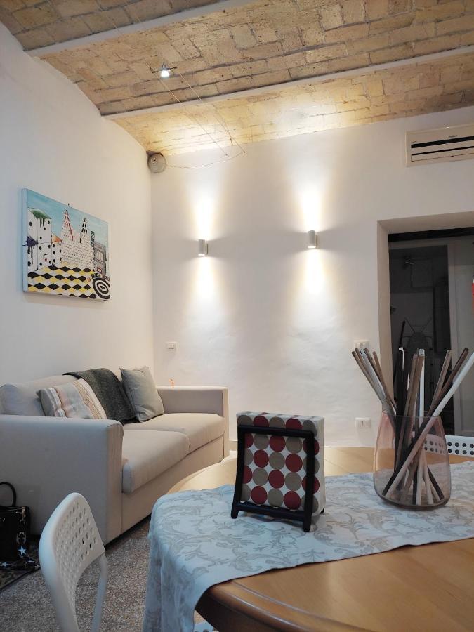 רומא Grazioso Loft Vicino A San Giovanni E Metro C מראה חיצוני תמונה