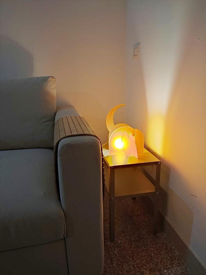 רומא Grazioso Loft Vicino A San Giovanni E Metro C מראה חיצוני תמונה